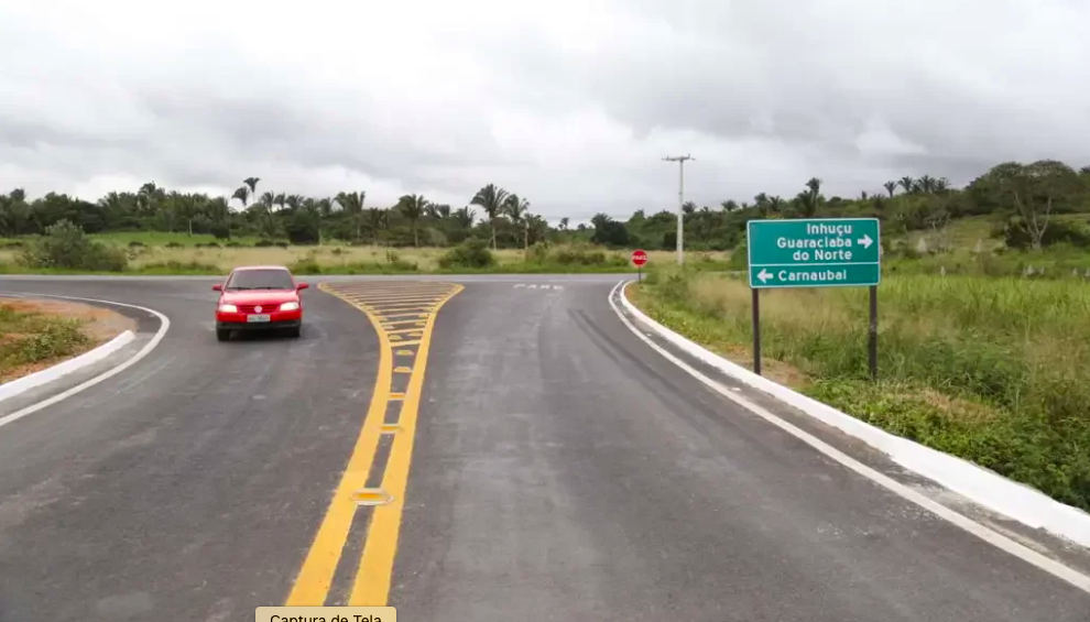 Governo quer 13 leilões de rodovias em 2024 e prevê R$ 122 bilhões em investimentos